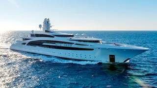 101m kutsch superyacht i dynasty joins the market at €240 million