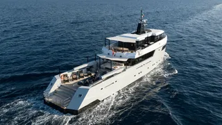Fox: Inside the 35m Pendennis explorer built for limitless adventure