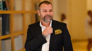 Remy Millott, CEO of GYG Limited