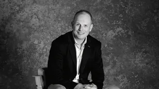 BOAT International Media managing director Stewart Campbell
