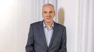 Axopar appoints new ceo