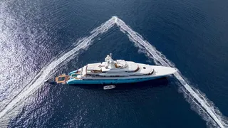 The biggest superyacht price drops of October