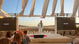 Key highlights from TEDx Forte Dei Marmi 2025
