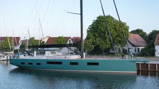 YYachts delivers fourth flagship Y9 sailing yacht Ephemere