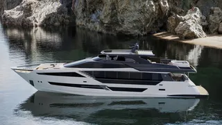 Hargrave reveals new 36m 120 model designed by Facheris