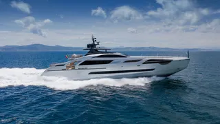 new 43m pershing 140 motor yacht arina for sale