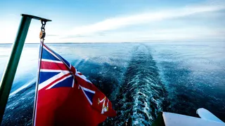 Isle of Man Ship Registry