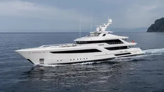 award-winning 55m feadship motor yacht somnium for sale
