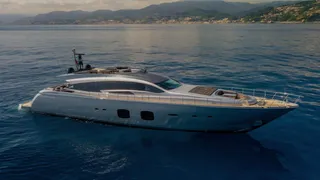 33m pershing motor yacht x-trem ii for sale 