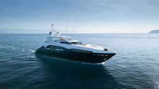 wicked play sunseeker motor yacht for sale