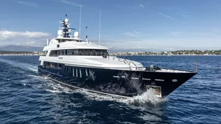 Inside the star yacht of Below Deck Mediterranean season 10