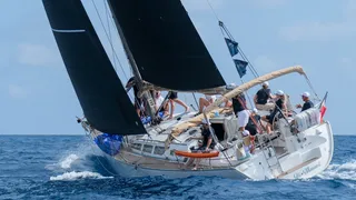 Photos from second edition of La Regatta Zuretti 2025