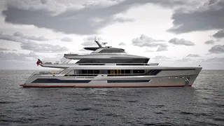 Ocean Yachts brand launched