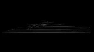 ISA Yachts signs contract for custom 100m project