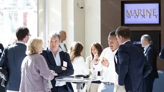 17th Marine Money Superyacht Forum