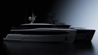 Princess 106 Odyssey yacht