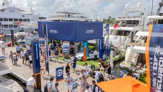 denison yachting merge with onewater yacht group
