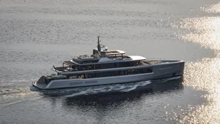 Benetti expands B.Loft yacht range with 58m model
