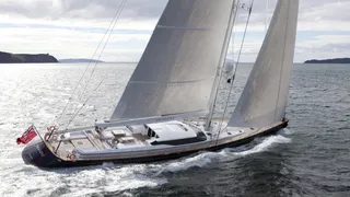 44m alloy and dubois sailing yacht imagine for sale 
