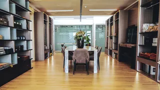 Camper & Nicholsons opens new design studio in Viareggio