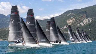 Nautor Swan charts new course under Sanlorenzo