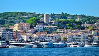 cannes yachting festival