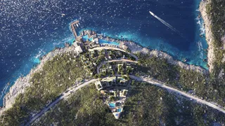 new network of yacht marinas in albania