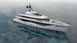 Bilgin Yachts finalises sale of 53m motor yacht project 