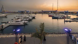 jeddah yacht club