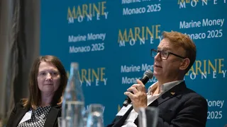 Marine Money's 18th Superyacht Finance Forum