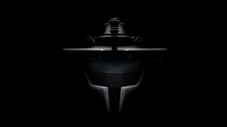 Oceanco and Lloyd's Register sign contract for 130m flagship yacht