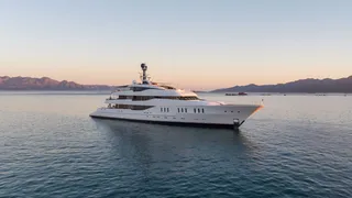 feadship superyacht hampshire ex vanish for sale