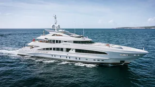 50m heesen motor yacht daisy d for sale