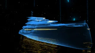 Comprehensive superyacht onboard security system by Videoworks
