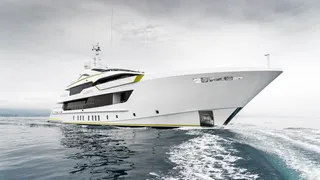 Solemates: Inside the evolved 55m Heesen superyacht attending the Monaco Yacht Show