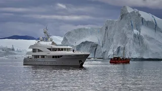 45m Timmerman explorer Latitude listed for sale