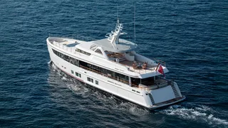 Latest Mulder ThirtySix yacht model sold and in build