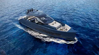 New brand Manari Yachts launched in collaboration with Red Yacht Design
