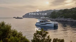 IYC announces strategic partnership with Prestige Yachts