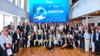 5th Monaco Smart & Sustainable Marina Rendezvous 2025