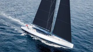 Nautor Swan reveals new Swan Alloy 44 at Monaco Yacht Show