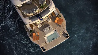 Azimut-Benetti projects €1.5B in revenue for 2025