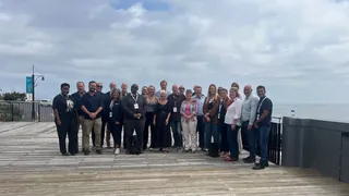 African Superyacht Working Group