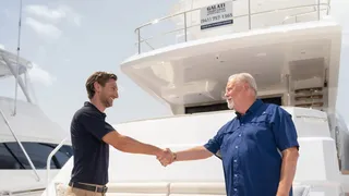 Galati Yacht Sales