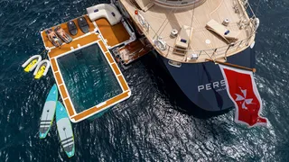 The best sailing yachts available to charter this winter