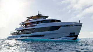 Extra Yachts expands range with flagship X130 Triplex model