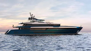 benetti sail division three new yachts for sale