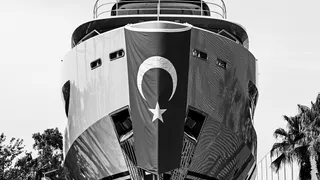 Alia Yachts