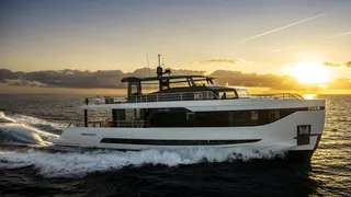 Arcadia Yachts announces sale of second A80New yacht model