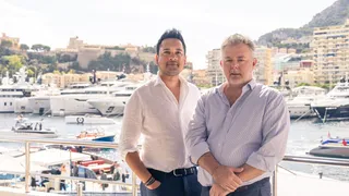 Teji | Cowie Superyacht Lawyers